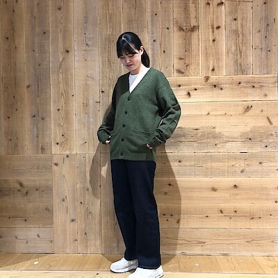 【コープ二条駅】身長166cm