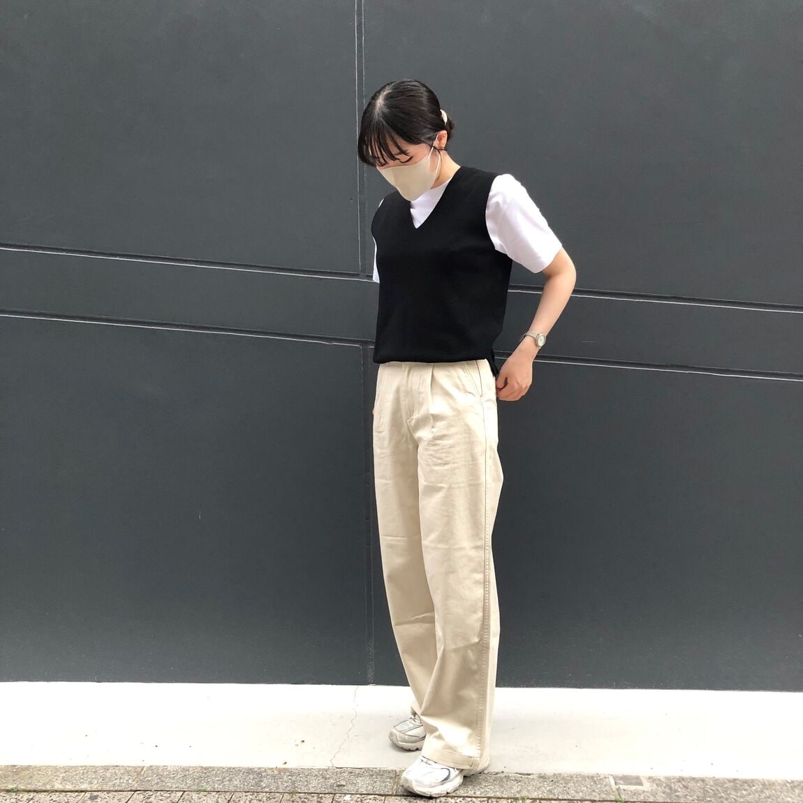 スタッフスナップ