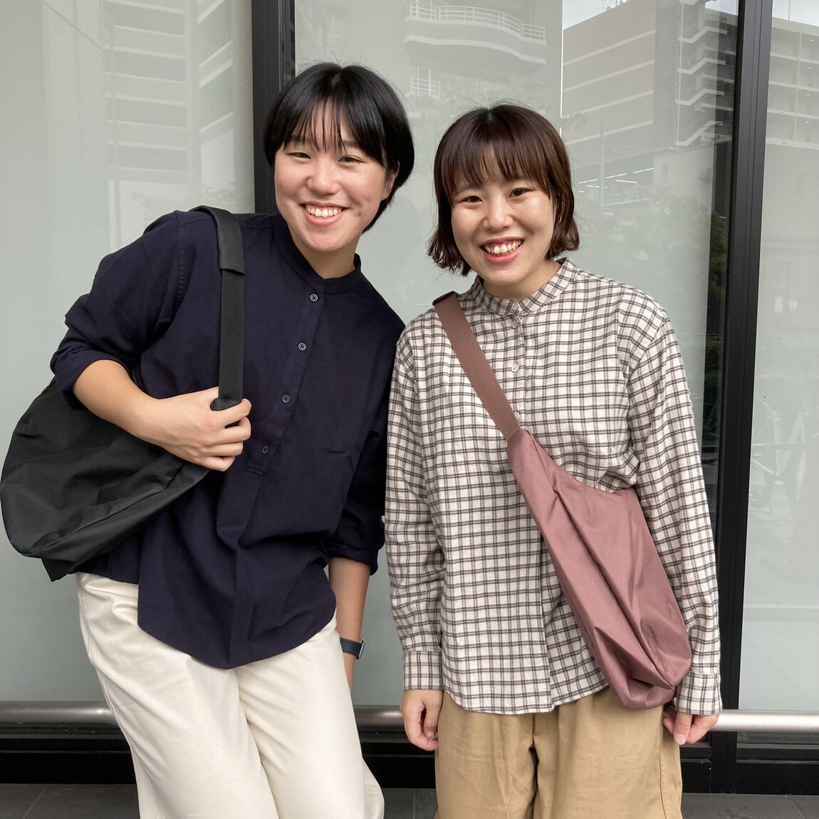 フランネル着用day