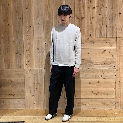 【コープ二条駅】身長188cm