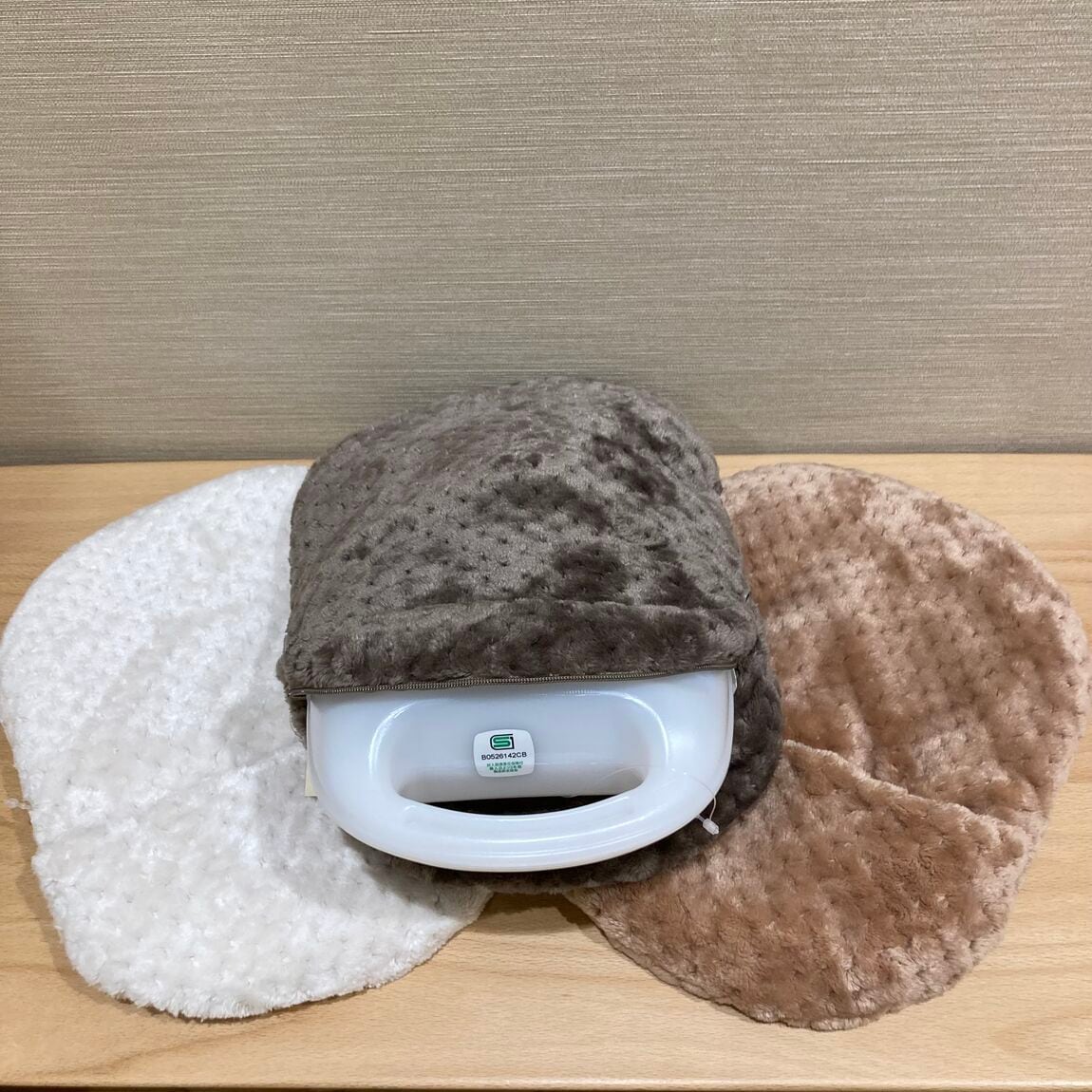湯たんぽメイン