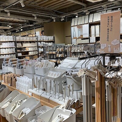 【コープ二条駅】年末年始の大掃除