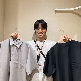 【コープ二条駅】風を通すシリーズに新商品が登場しました