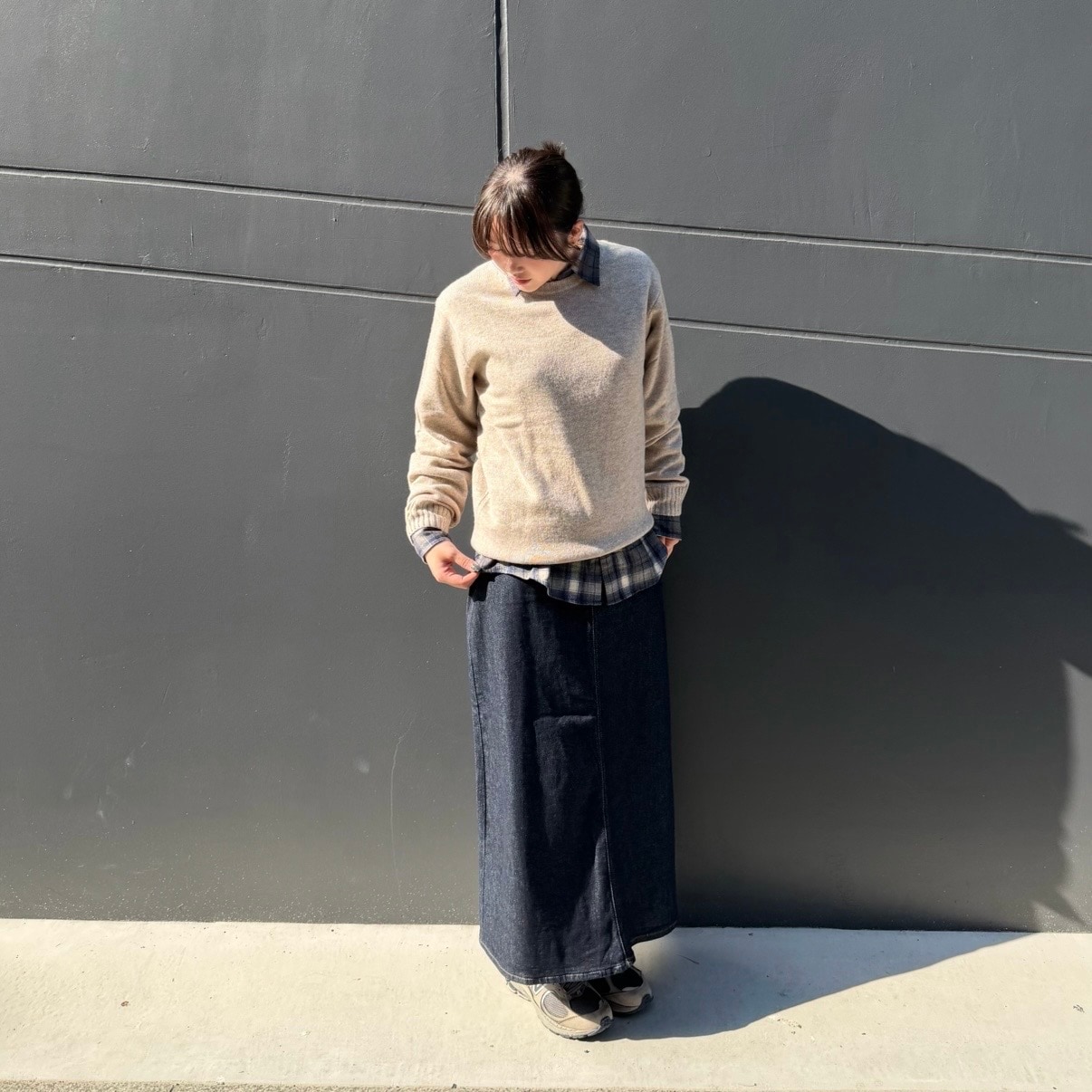 スタッフスナップ