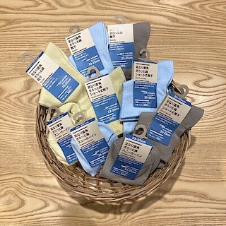 【コープ二条駅】足元から春を取り入れてみませんか