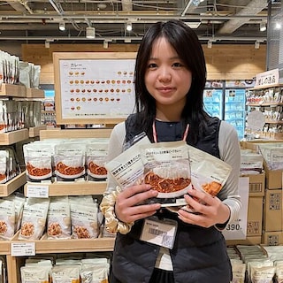 【コープ二条駅】春のおすすめの調味料