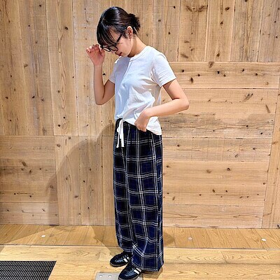【コープ二条駅】身長168cm