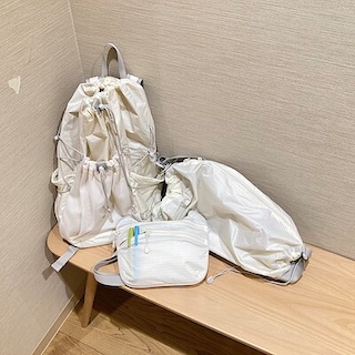 【コープ二条駅】日常使いにもレジャーにも