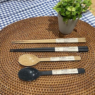 【コープ二条駅】ヤシの端材シリーズに仲間が加わりました！