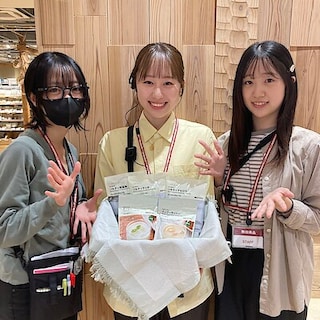 【コープ二条駅】手軽に作れる冷たいドリンクはいかがですか