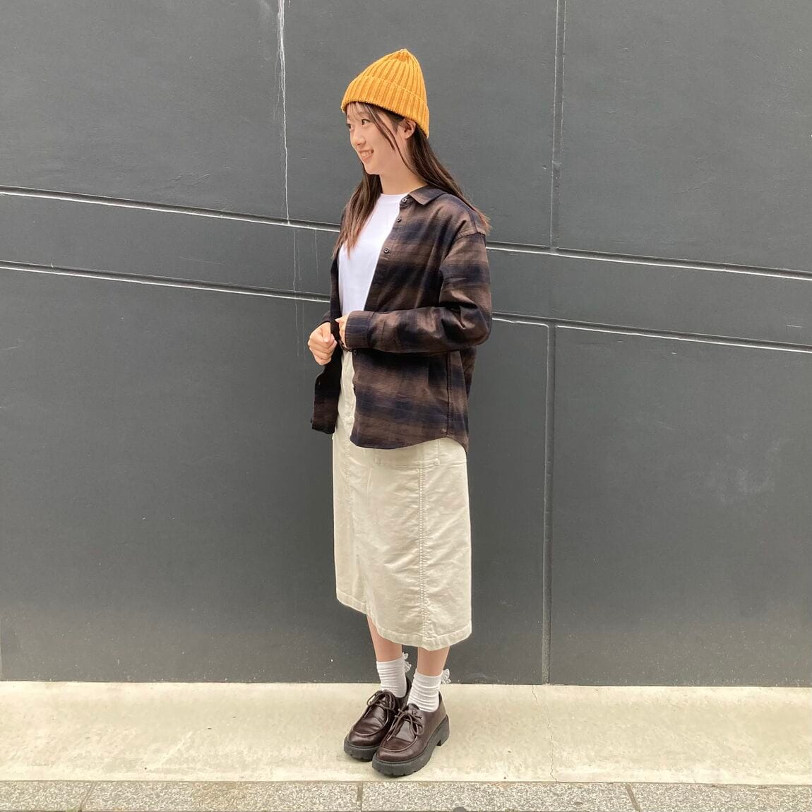 スタッフスナップ