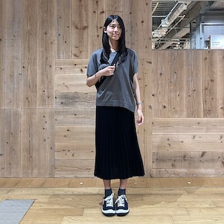 【コープ二条駅】身長170cm
