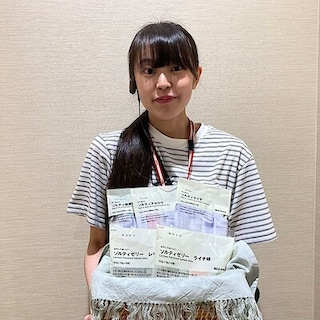 【コープ二条駅】手軽に美味しく塩分補給ができます
