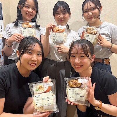 【コープ二条駅】つるつると麺類食べませんか