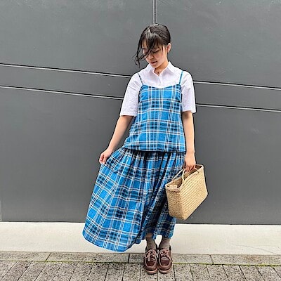 【コープ二条駅】身長162cm