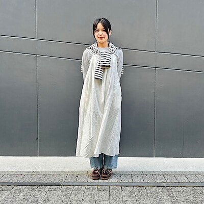 【コープ二条駅】身長162㎝