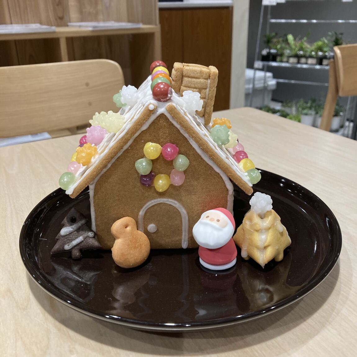 ヘクセンハウス