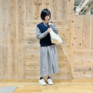 【コープ二条駅】身長156cm