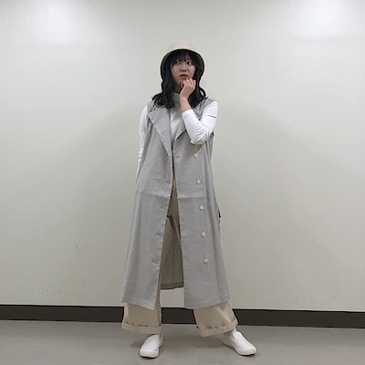 【サンシャインシティアルパ】身長164cm