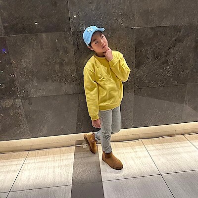 【サンシャインシティアルパ】　身長143ｃｍ