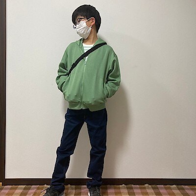 【サンシャインシティアルパ】141cm