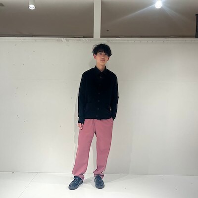 【サンシャインシティアルパ】身長170cm