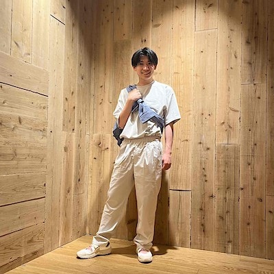 【サンシャインシティアルパ】身長166cm