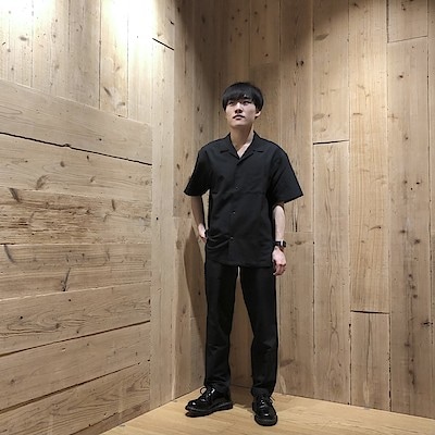 【サンシャインシティアルパ】身長167cm