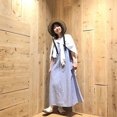 【サンシャインシティアルパ】身長158cm