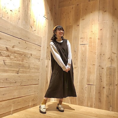 【サンシャインシティアルパ】164cm