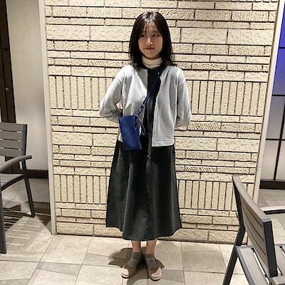 【サンシャインシティアルパ】　身長165cm