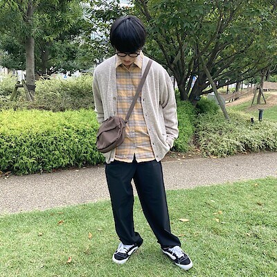 【サンシャインシティアルパ】　身長173㎝