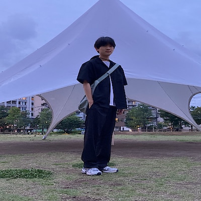 【サンシャインシティアルパ】身長170cm