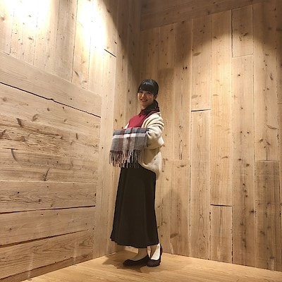 【サンシャインシティアルパ】身長161cm