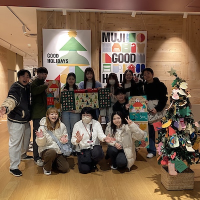 【サンシャインシティアルパ】３周年を迎えました。②