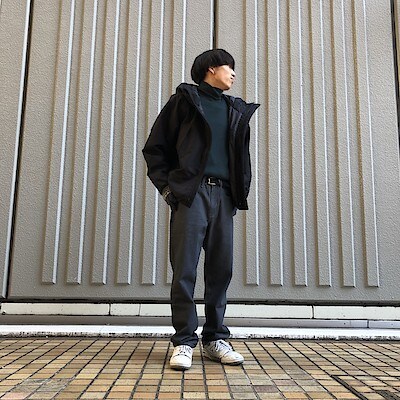 【サンシャインシティアルパ】身長176cm