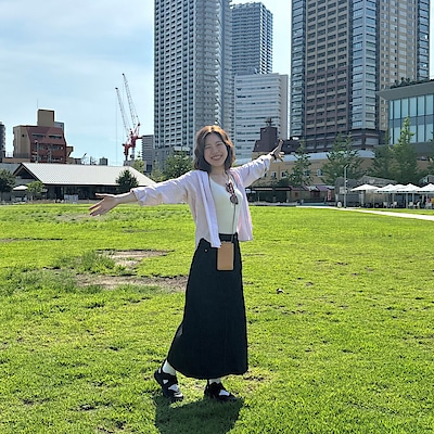 【サンシャインシティアルパ】身長164cm