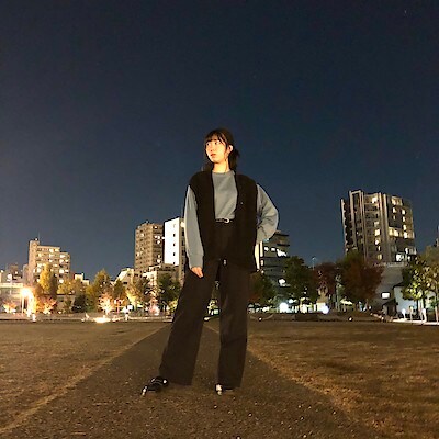 【サンシャインシティアルパ】身長164cm