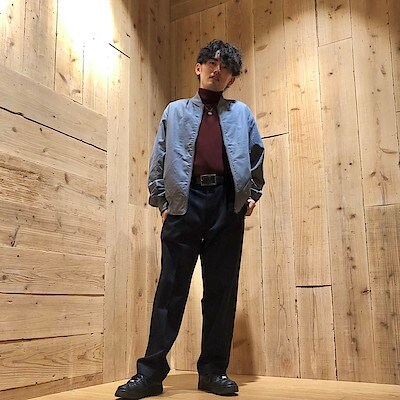 【サンシャインアルパ】178cm