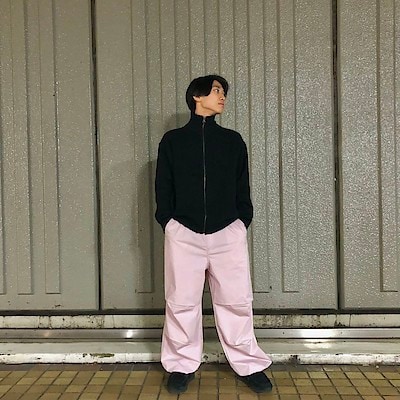 【サンシャインシティアルパスタッフ】身長166cm