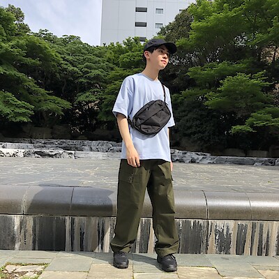 【サンシャインシティアルパ】身長170cm