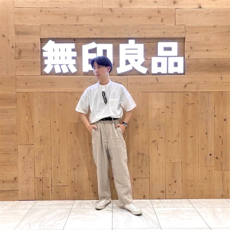 スタッフスナップ