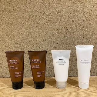 【サンシャインシティアルパ】乾燥の季節におすすめのハンドクリームのご紹介