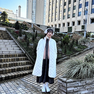 婦人 洗えるウールハイゲージリブタートルネックセーター | 無印良品