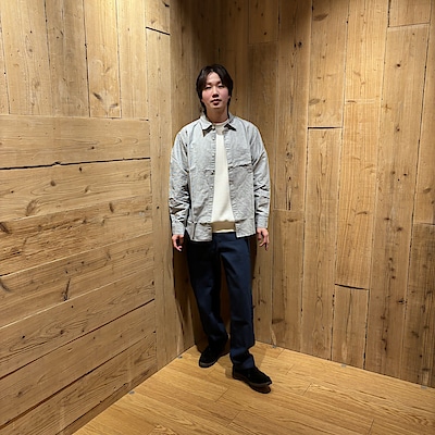 【サンシャインシティアルパ】身長175cm