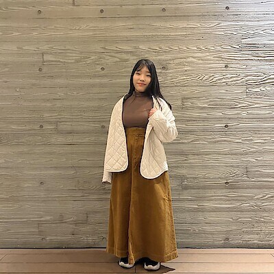 【サンシャインシティアルパ】身長142cm