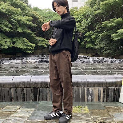 【サンシャインシティアルパ】身長175㎝