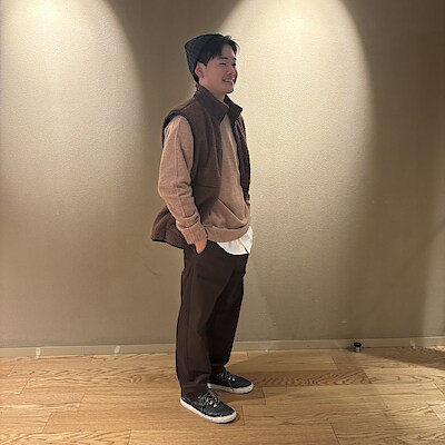 【サンシャインシティアルパ】身長170cm