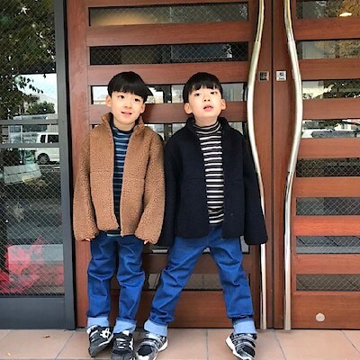 【コロワ甲子園】身長115㎝　体重20㎏