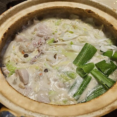 新商品鍋の素シリーズ